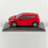 Custom Resin Model Taxi Car Statue for Promotion Gift