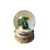 Custom Beach Island Resin Magnet Guam Souvenir Fridge Magnet