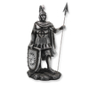 Resin Craft Custom Roman Greece Warrior Soldier Figurine