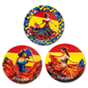 Factory Customized Resin Printed Madrid Espana Espana Flamenco Dancers Sevilla Souvenir Fridge Magnet