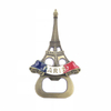 Custom Map Shape Magnet Eiffel Tower France Paris Souvenir Fridge Magnet