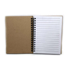 Custom Logo Printing Promotional Gift Souvenir Notebook