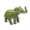 Wholesale Art Decal Elephant Figurine Home Decoration Resin Large Elephant Statues