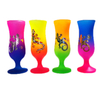 Wholesale Personalized Beach Tourist Souvenir Custom Logo Stem Shot Glasses