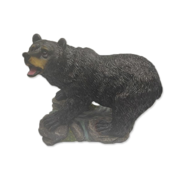 Custom Home Garden Decoration Animal Figurine Resin Animal Statue