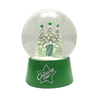 OEM Design Famous Brand Promotion Gift Custom Resin Snow Globe