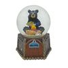 Polyresin Craft Factory Custom 3D Animal Snow Globe for Promotion Gift