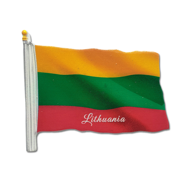 Resin Refrigerator Magnets Sao Paulo Rio De Janeiro Magnet Brasil Brazil Souvenir Fridge Magnet