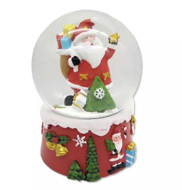 How To Care for And Maintain A Snow Globe