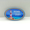 Wholesale Souvenir for Tourist Resin Printing Panama Souvenir Fridge Magnet