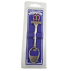 Tourist Gift OEM Logo Engraved Decorative Metal Spoon Custom Souvenir Spoon