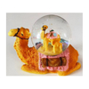 Custom Animal Resin Sahara Desert Saudi Arabia Bahrain Souvenir Camel Snow Globe