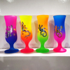 Wholesale Personalized Beach Tourist Souvenir Custom Logo Stem Shot Glasses