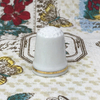 Custom Handicrafts Souvenir Ceramic Thimble