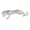 Wholesale Modern Animal Home Decor Resin Art Sculpture Leopard Statue