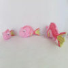 Factory Wholesale Cute Sea Animal Stuffed Soft Tropical Fish Plush Toy