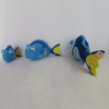 Factory Wholesale Cute Sea Animal Stuffed Soft Tropical Fish Plush Toy