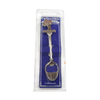 Wholesale Metal Craft Collectible Custom Souvenir Spoon