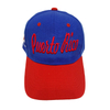 Custom Embroidered Logo Men Women Outdoor Sport Puerto Rico Baseball Cap