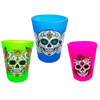 Custom Logo Travel Gift Skull Head Mexican Souvenir Mexico Shot Glass