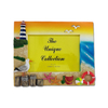 Custom Logo Travel Gift Ocean Resin Souvenir Photo Frame Beach Picture Frame