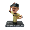 Wholesale Famous People Sports Resin Bobblehead Custom