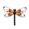 Factory Wholesale Iron Garden Art Decor Large Metal Butterfly Wall Decor