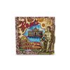 Custom Resin Printed Tourist Italy Roma Souvenir Fridge Magnet