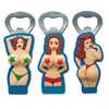 Customized Humor Funny Resin Silicone Refrigerator Magnet Sexy Boobs Fridge Magnet