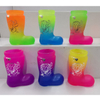 Custom Logo Texas Tourist Souvenir Unique Shape Cowboy Boot Shot Glasses