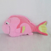 Factory Wholesale Cute Sea Animal Stuffed Soft Tropical Fish Plush Toy