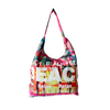 Wholesale Canvas Tropical Sea Turtle Beach Bag Summer Customizable Beach Bag