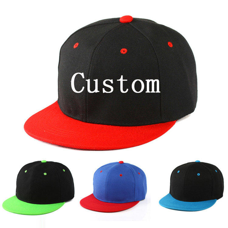 Custom Embroidery Logo Printing Paris Baseball Cap Hat Paris Souvenirs Cap