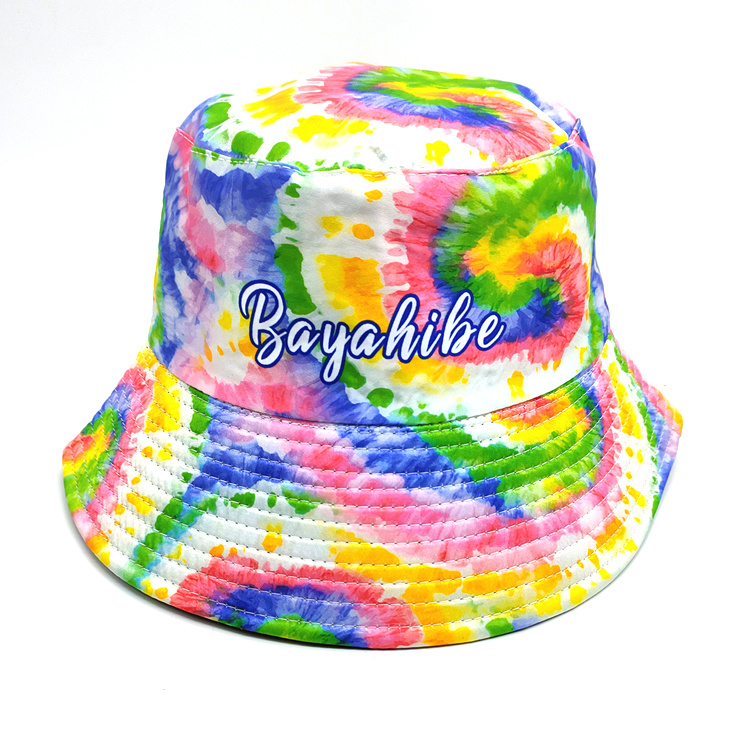 Custom Printing National Country Flag Bucket Hat Portugal Souvenir Cap 2024 Portugal Hat