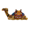 Home Decoration Arab Dubai Souvenir Resin Camel Statues Animal Sculptures