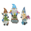 Resin Outdoor Statue Garden Decor Gnomes for Garden