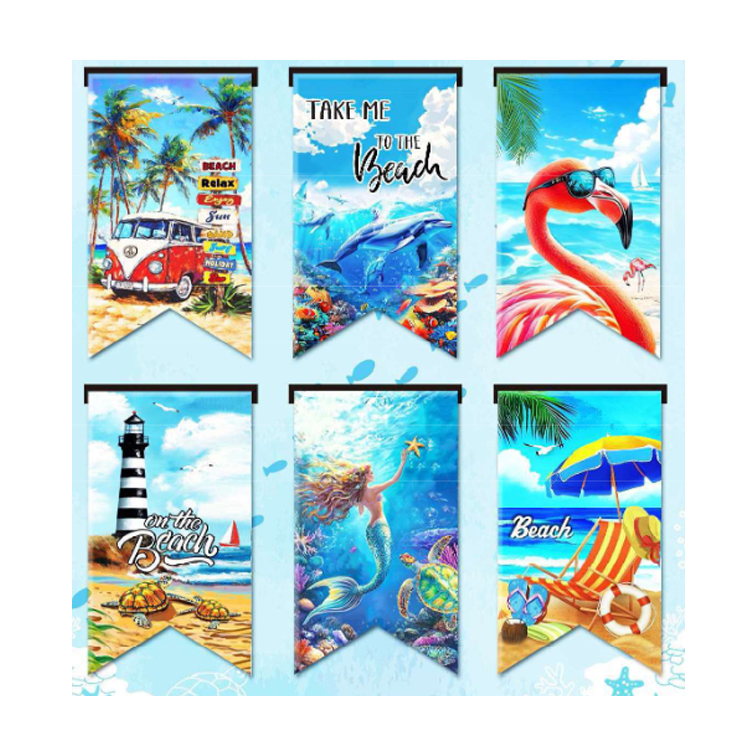 Customized Printing Travel Souvenir Paper Personalized Gift Promotional Bookmarks Custom Magnetic Bookmarks