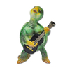 Wholesale Custom Home Coastal Beach Decoration Creative Cute Resin Turtle Statue Sea Turtle Figurine