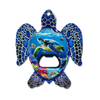 Custom 3D Printing Design Melamine Elephant Sri Lanka Souvenir Fridge Magnet
