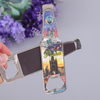 Custom Logo Design Tourist Souvenir Goid Foil Beer Bottle Opener Magnet Unique Bottle Opener
