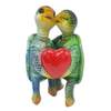 Wholesale Custom Home Coastal Beach Decoration Creative Cute Resin Turtle Statue Sea Turtle Figurine