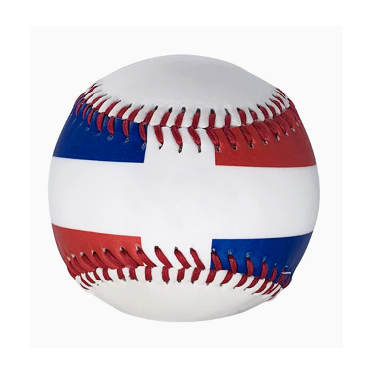 Customized Logo Design Baseball Souvenir Gift Personalized Baseball