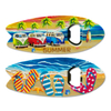 Custom 3D Printing Design Melamine Elephant Sri Lanka Souvenir Fridge Magnet