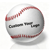 Customized Logo Design Baseball Souvenir Gift Personalized Baseball