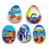 Factory Price Wholesale Beach Resin 3D Printing Fridge Magnet Customized Ref Souvenir Magnets