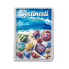 Custom Logo Resin 3D Printing France Coastal Beach Nice Cannes Souvenir Fridge Magnet