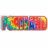 Custom Logo Resin USA Space Needle Seattle Souvenirs Fridge Magnet