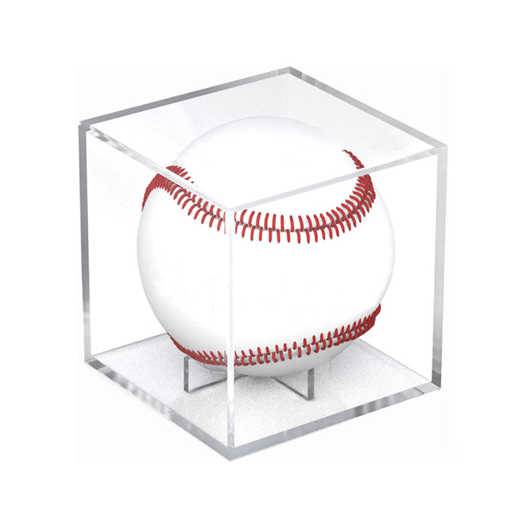 Customized Logo Design Baseball Souvenir Gift Personalized Baseball