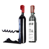 Wholesale Wine Bottle Opener Fridge Magnet Custom logo Personalized Wine Bottle Opener