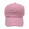 Custom Embroidery Logo Amsterdam Hat Netherlands City Souvenir Amsterdam Baseball Cap